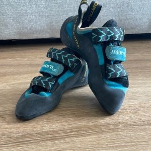 La Sportiva Miura VS Climbing Shoes - Women's